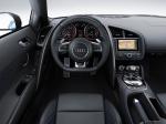 Audi R8 LMX 2014 года